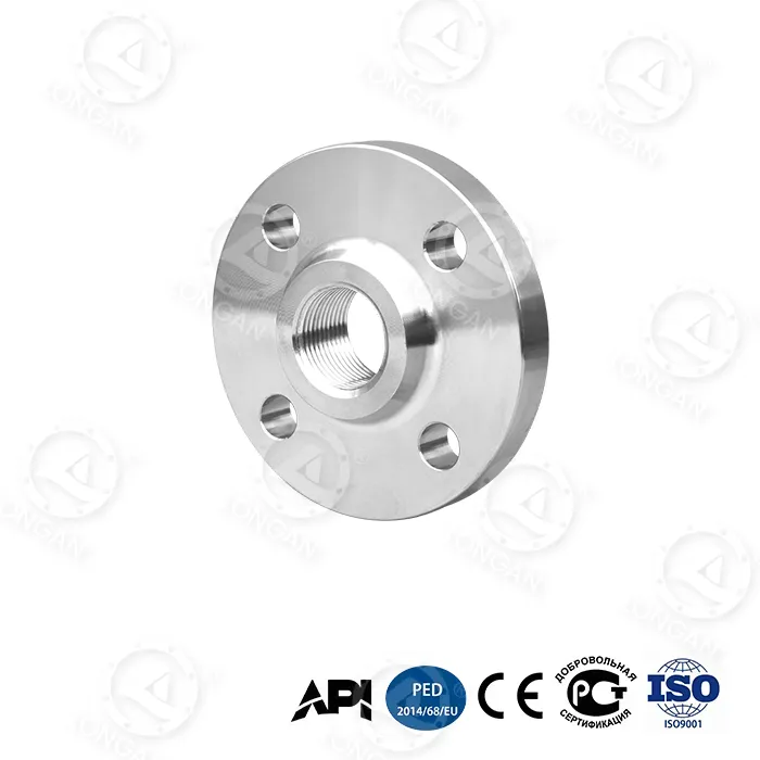 Paslanmayan polad 316 ip flanş